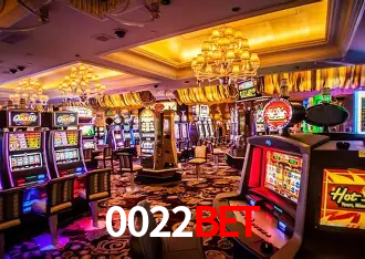 A Revolução dos Aplicativos de Jogos no 0022bet