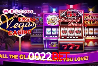 A Emoção da Loteria na 0022bet: Uma Chance de Mudança de Vida