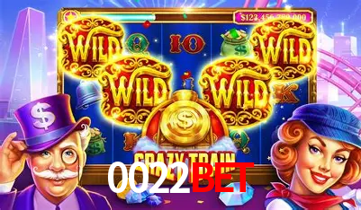Desvendando o Mundo dos Jogos Virtuais na 0022bet