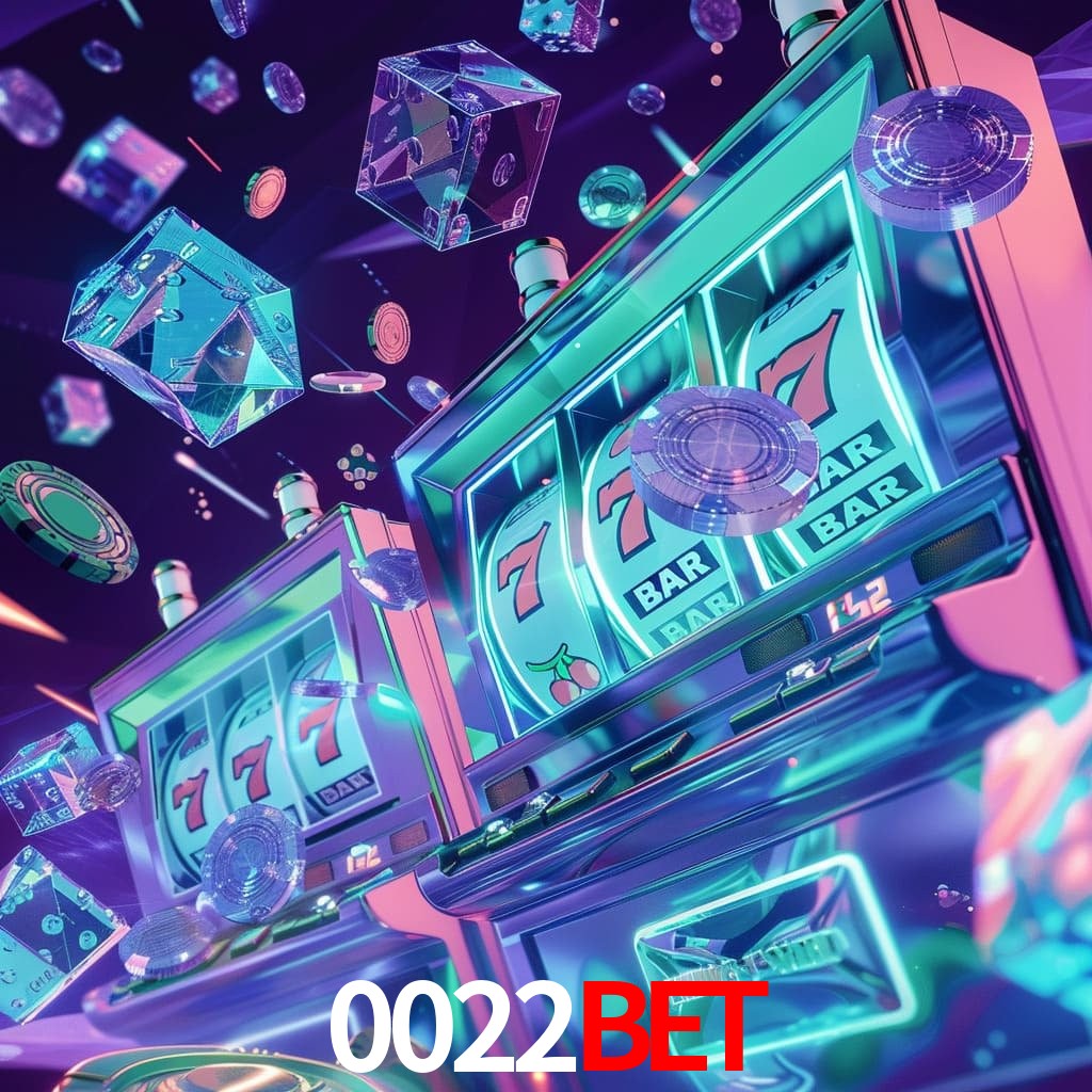 Mesa de Blackjack 0022bet