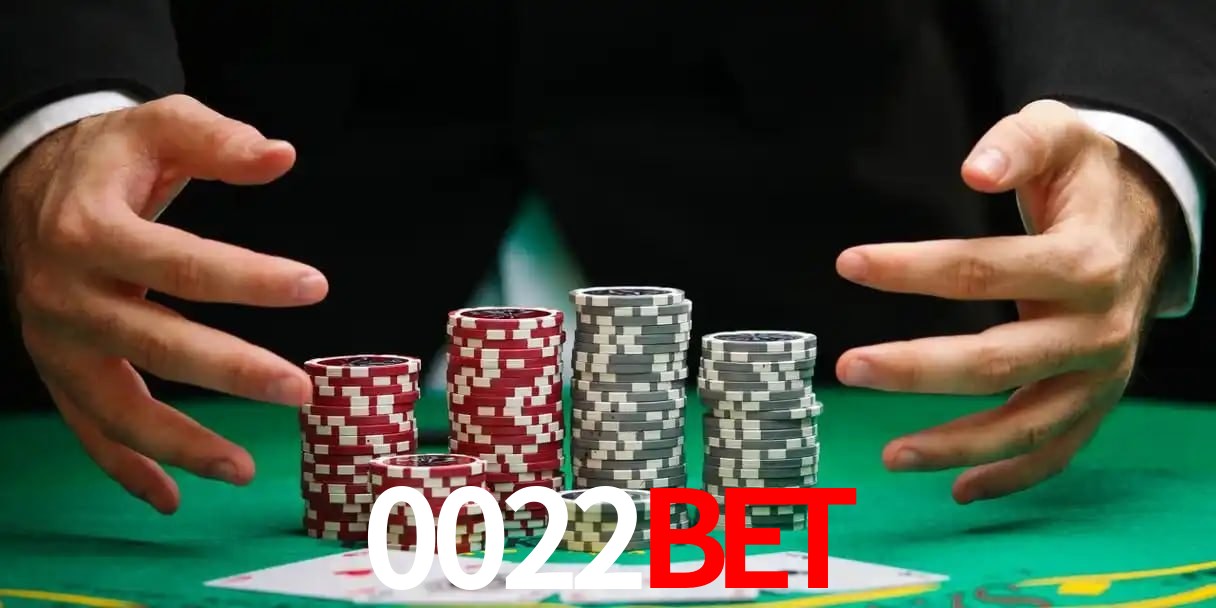 Promoções Sazonais 0022bet