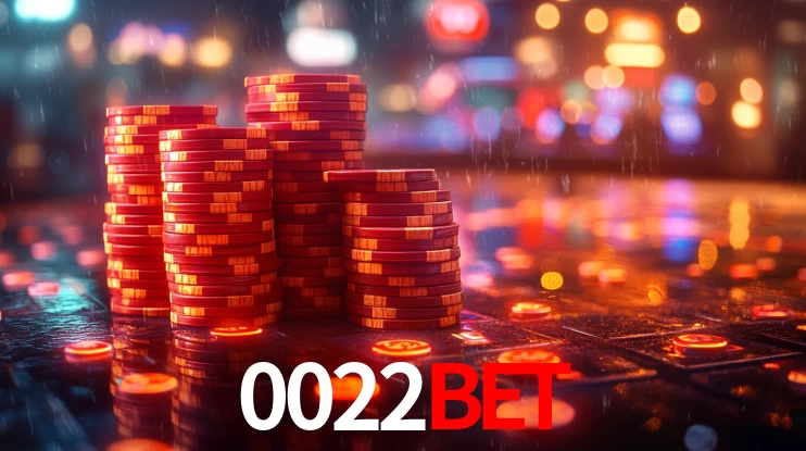 Sinta a adrenalina dos jogos de cassino com 0022bet