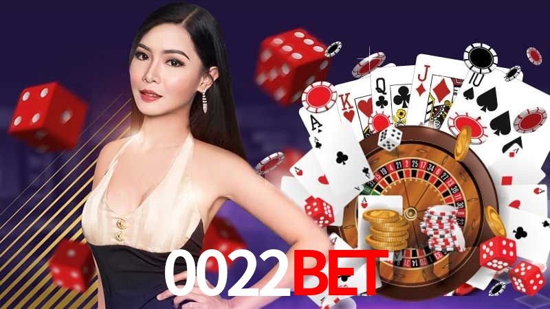 Apostas de Futebol 0022bet