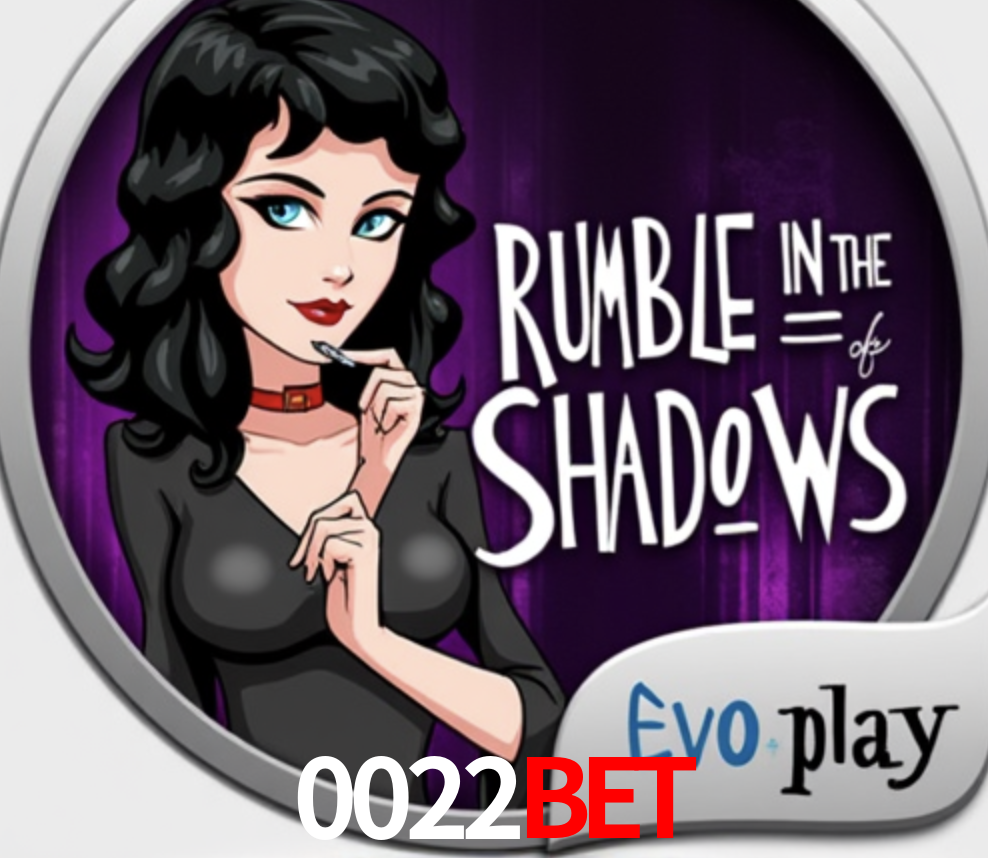Descubra o Mundo do Cassino Online com 0022bet