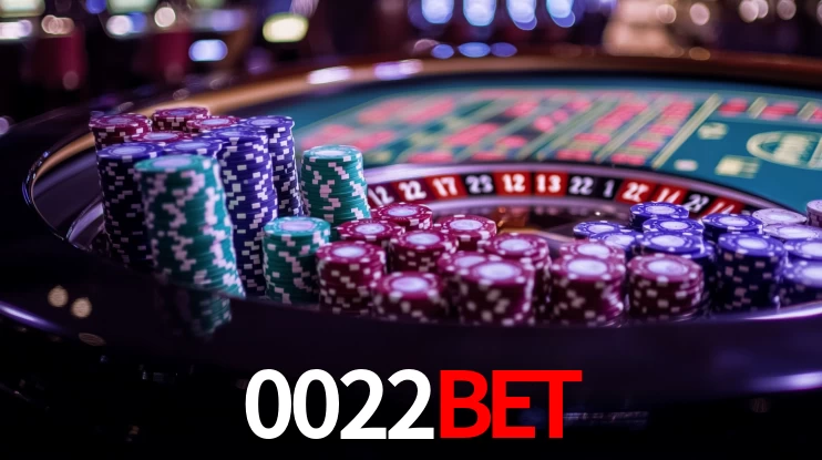 APP oficial da 0022bet para mobile