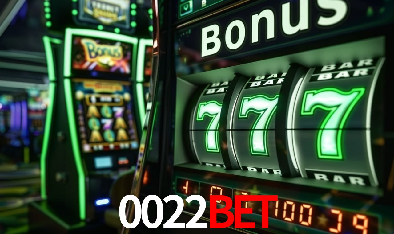 Descubra a Essência do 0022bet: Nossa História e Compromissos