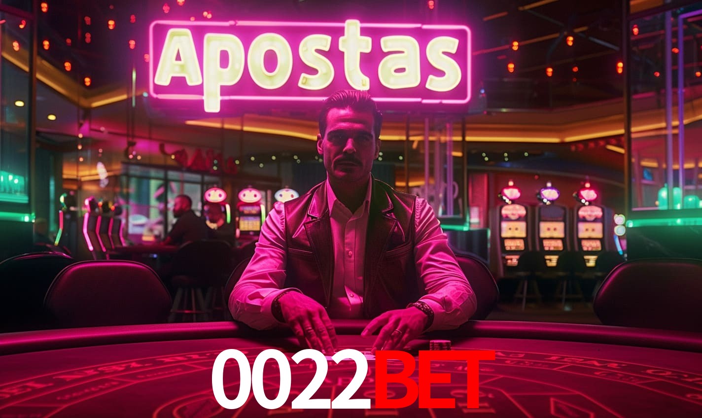 Interface do App 0022bet