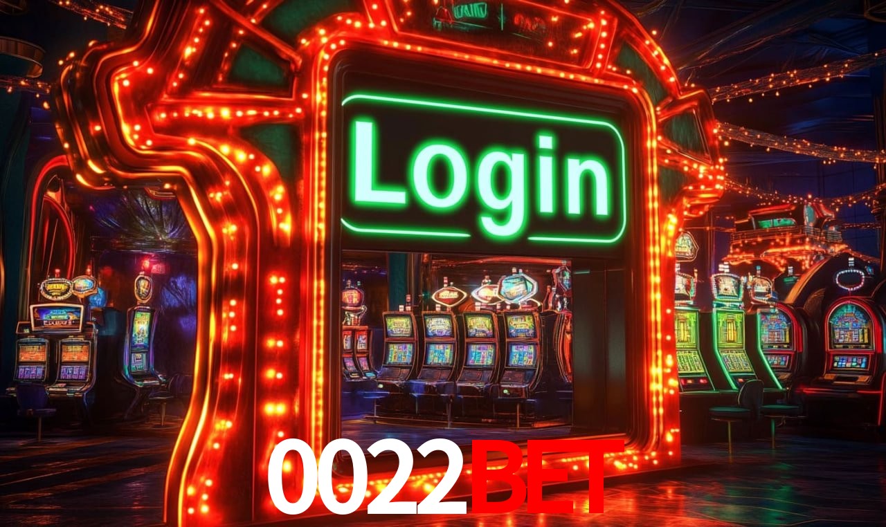Provedores de Jogos 0022bet
