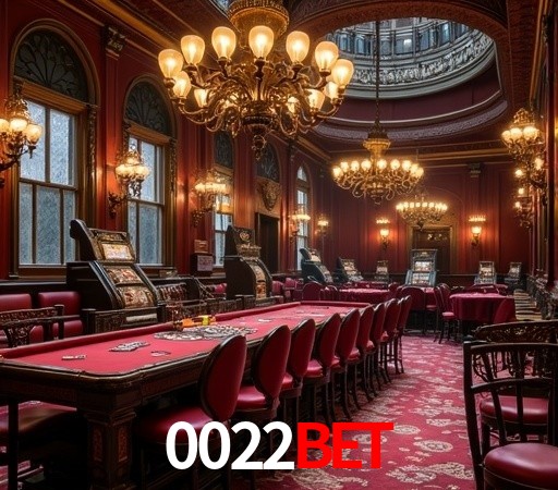Provedores de Jogos 0022bet
