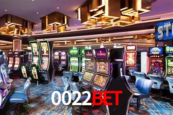Inovações de Jogos na 0022bet: O Futuro das Experiências Interativas