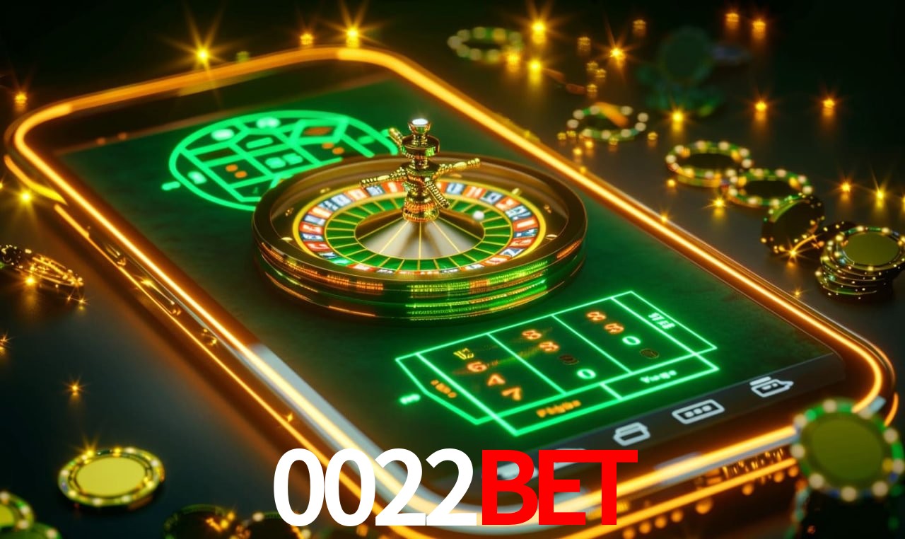 Diretório de Jogos 0022bet