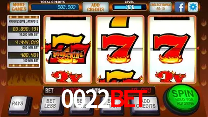 Desvendando o Mundo dos Jogos Virtuais na 0022bet