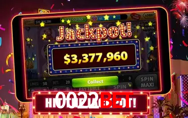 Inovações de Jogos na 0022bet: O Futuro das Experiências Interativas