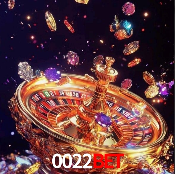 Jogos de Slot 0022bet