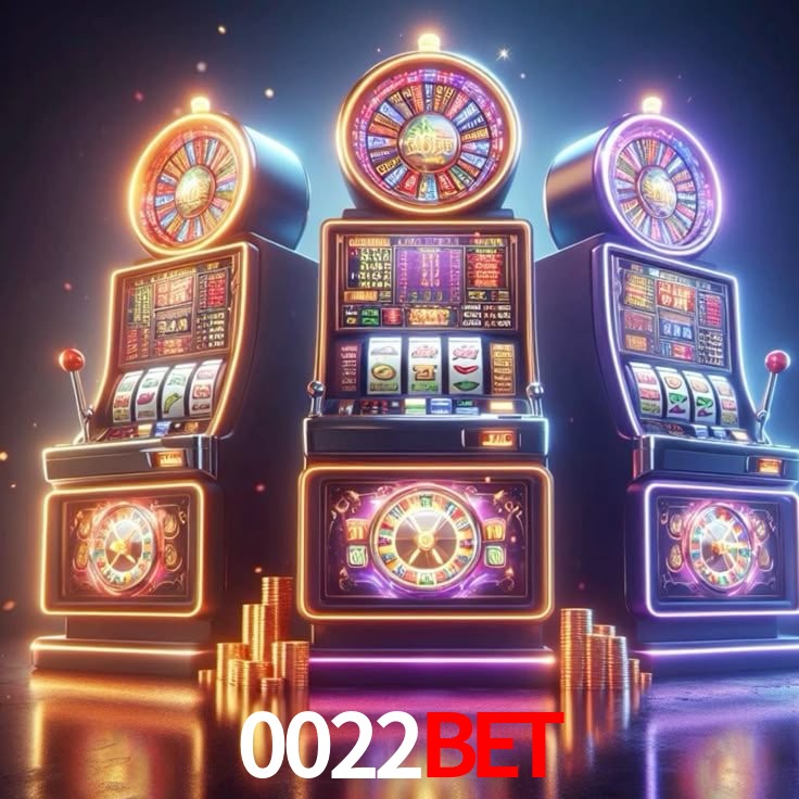 0022bet: Jogos de Caça-Níqueis-Altas Recompensas, Roleta-Velocidade, Blackjack-Desafios Máximos