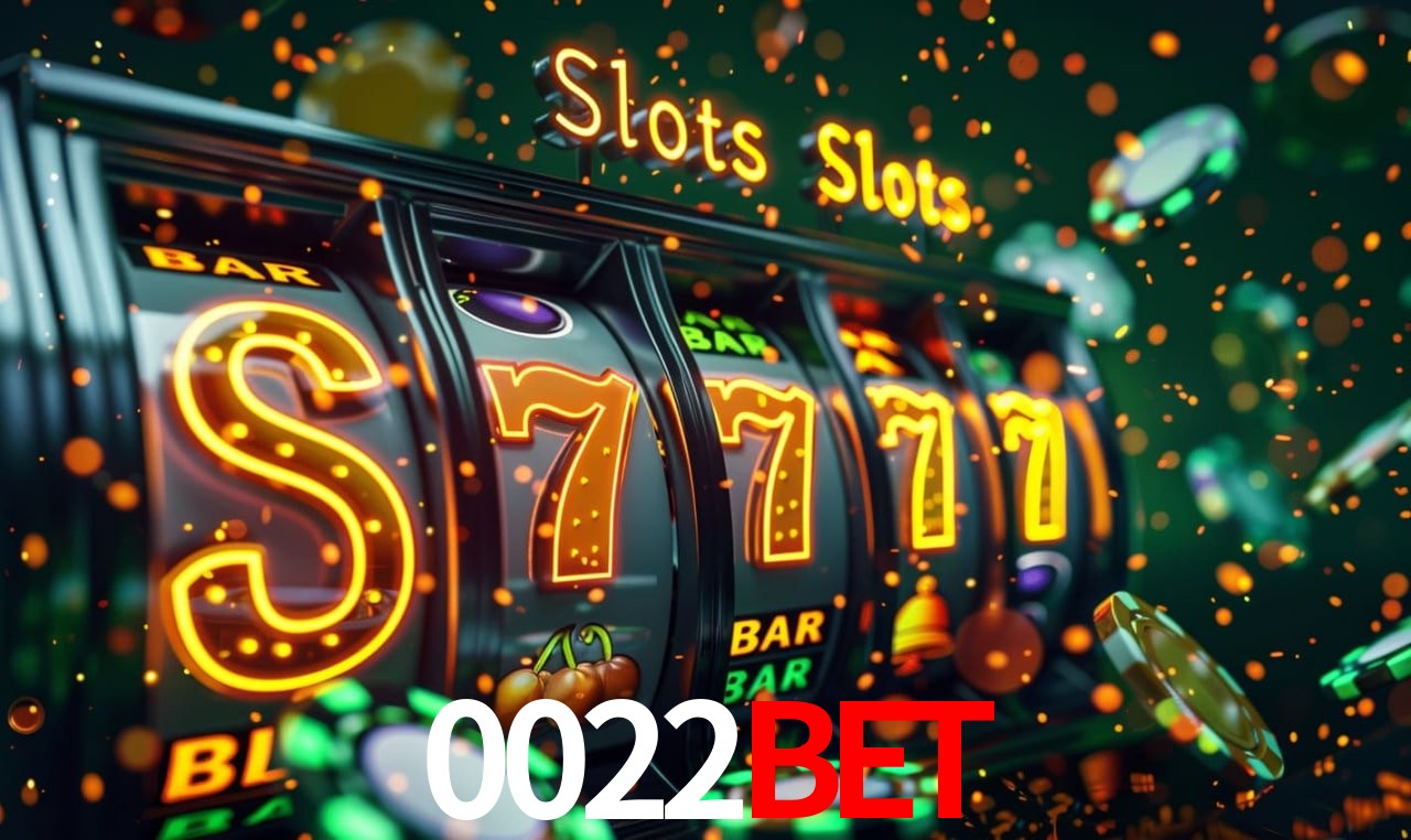 Diretório de Jogos 0022bet