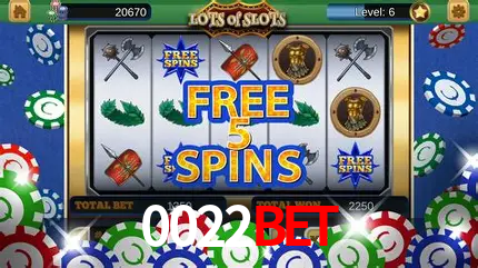 Apostas Esportivas na 0022bet: Um Guia Completo