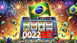 Mesa de Blackjack 0022bet