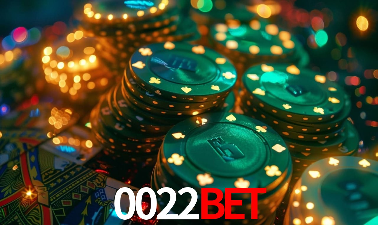 Casino Ao Vivo 0022bet