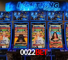 Descubra o Programa VIP da 0022bet: Vantagens Exclusivas para Jogadores