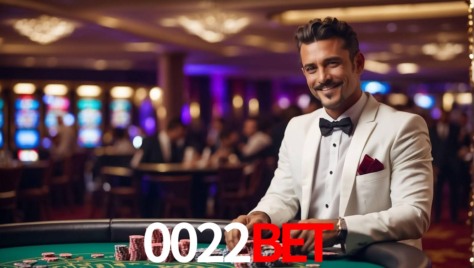 Recursos de Bônus 0022bet