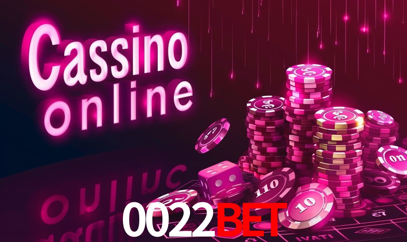 Interface Premium 0022bet