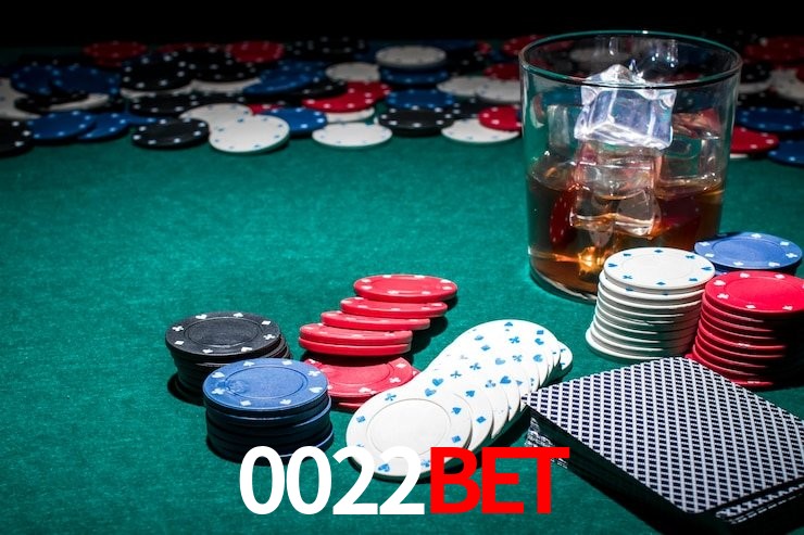 Recursos de Bônus 0022bet