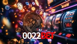 Casino VIP 0022bet
