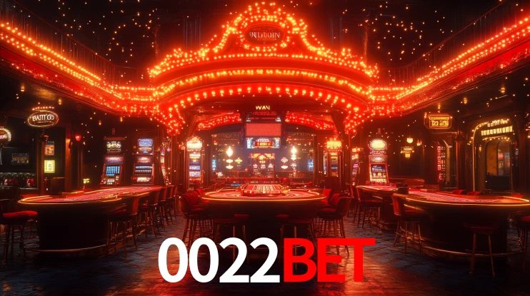 Experimente o Login Seguro Premium no 0022bet