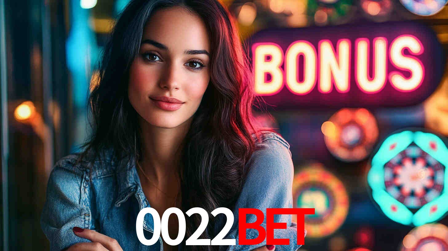 0022bet: A Experiência de Casino com Jogos de Mesa ao Vivo