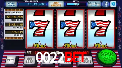 Inovações de Jogos na 0022bet: O Futuro das Experiências Interativas