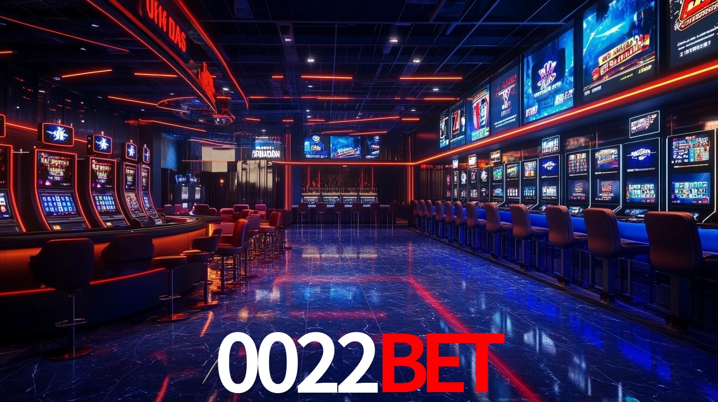 Programa VIP 0022bet