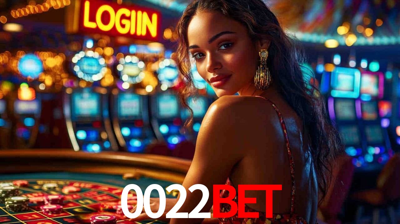 Ofertas Exclusivas 0022bet
