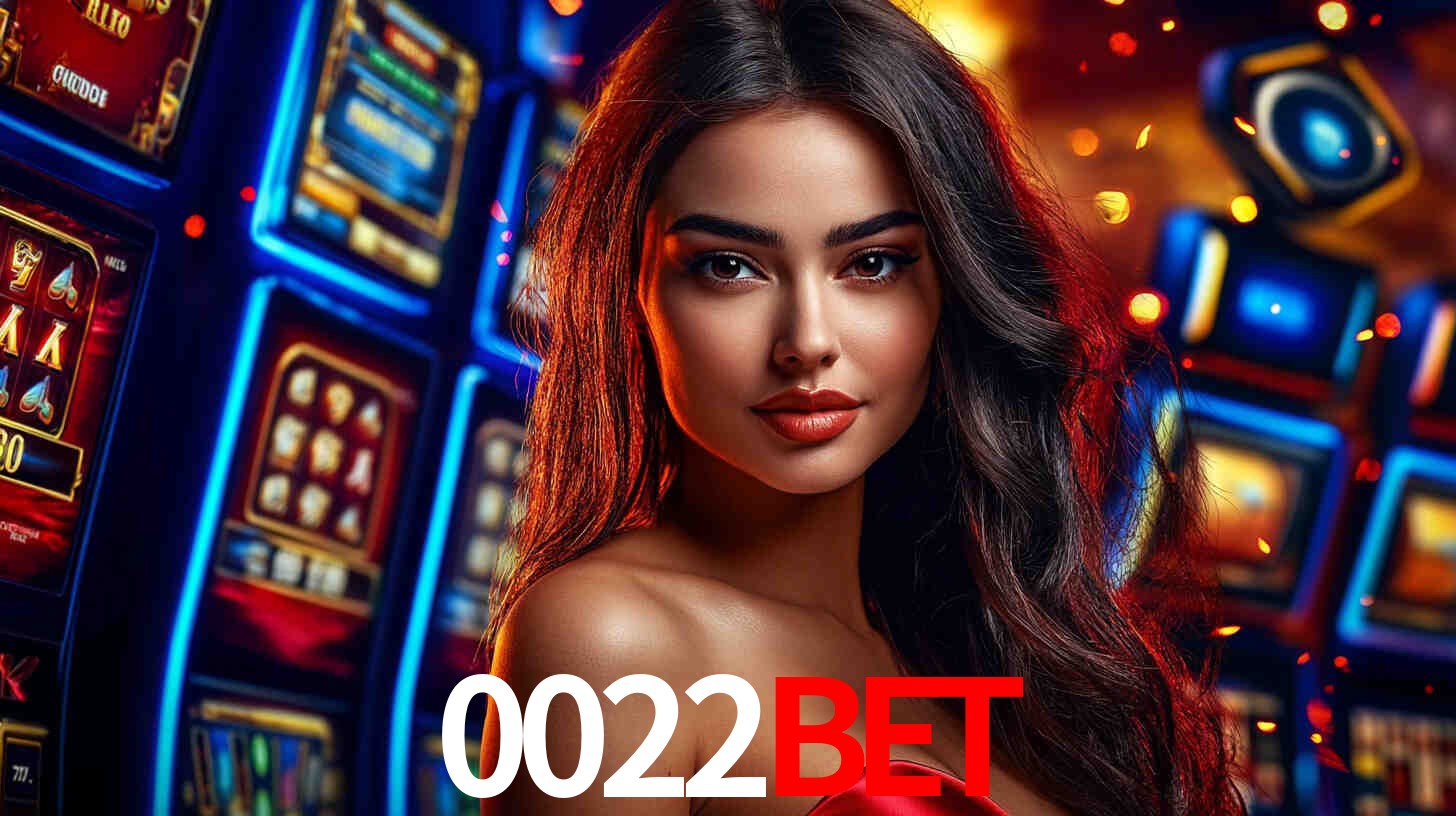 Apostas de Futebol 0022bet