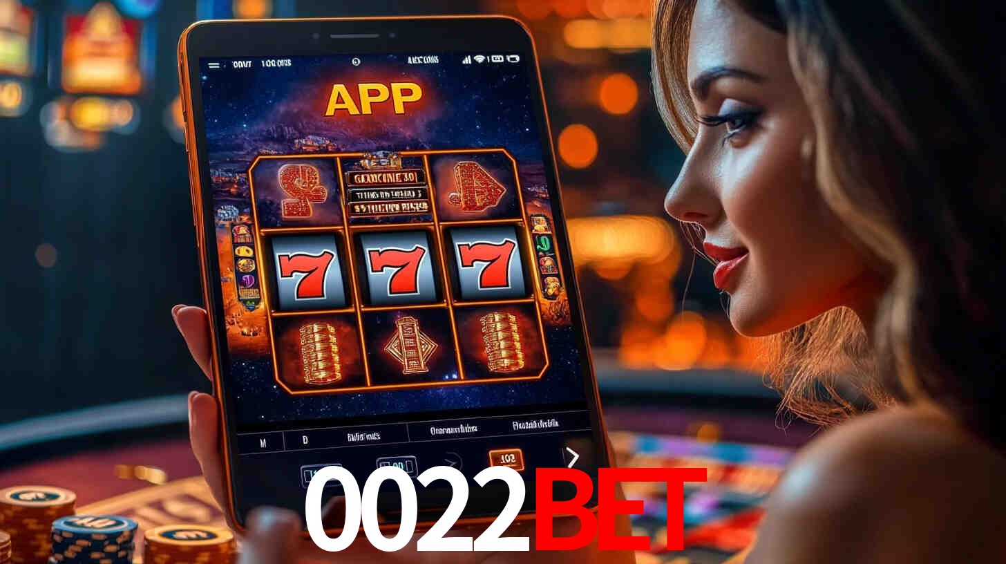 Bônus Generosos e Exclusivos no 0022bet para Você!