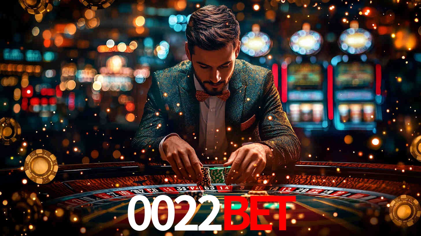 Ofertas Imperdíveis na 0022bet: Promoções e Bônus Que Valem a Pena