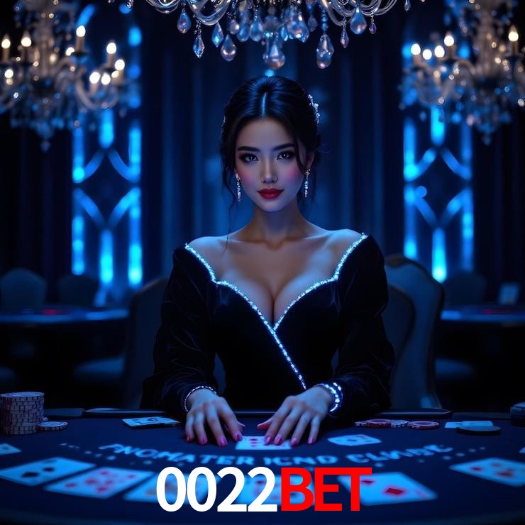 Promoções Sazonais 0022bet