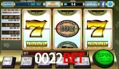 Descubra a Essência do 0022bet: Nossa História e Compromissos