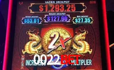Descubra a Magia dos Jogos de Arcade no 0022bet